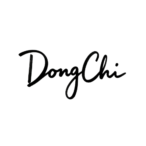 Dongchi footer graphic