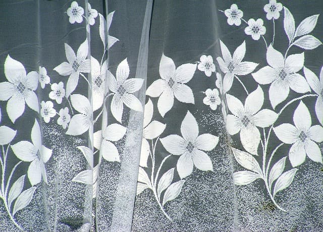 stage curtain